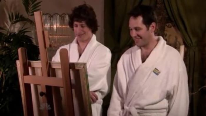 "Everyone's a Critic"