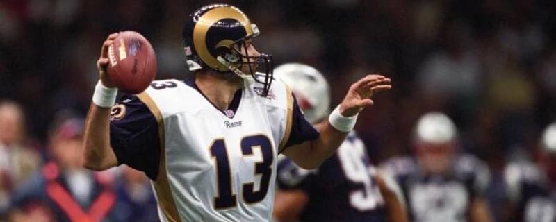 Kurt Warner: Career retrospective