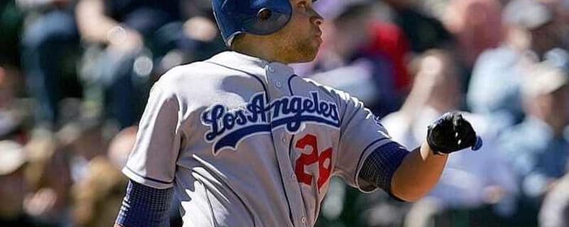 This Day In Dodgers History: Mike Piazza Sets Home Run Record, James Loney Ties RBI Mark