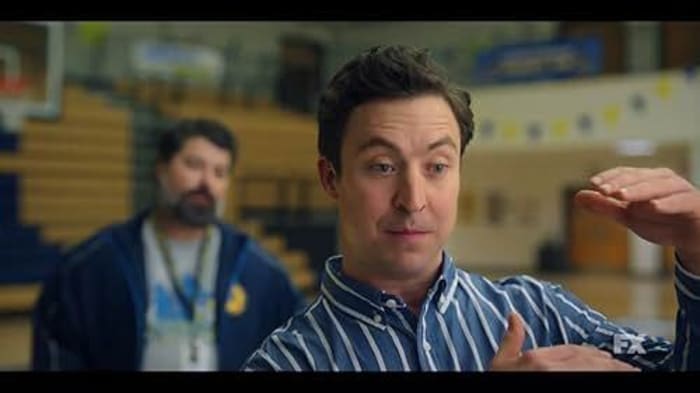 “English Teacher”