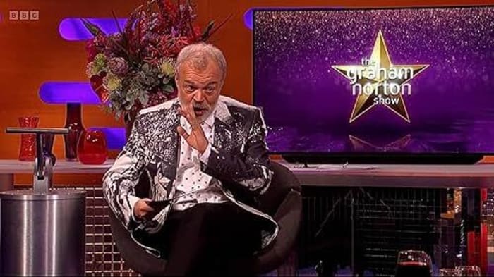 Graham Norton