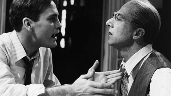 'American Masters' (28)