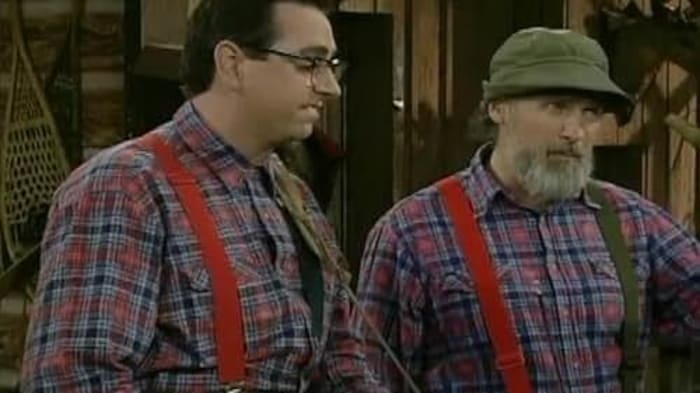 'The Red Green Show'