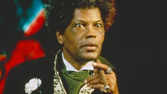 ‘Tales from the Hood’