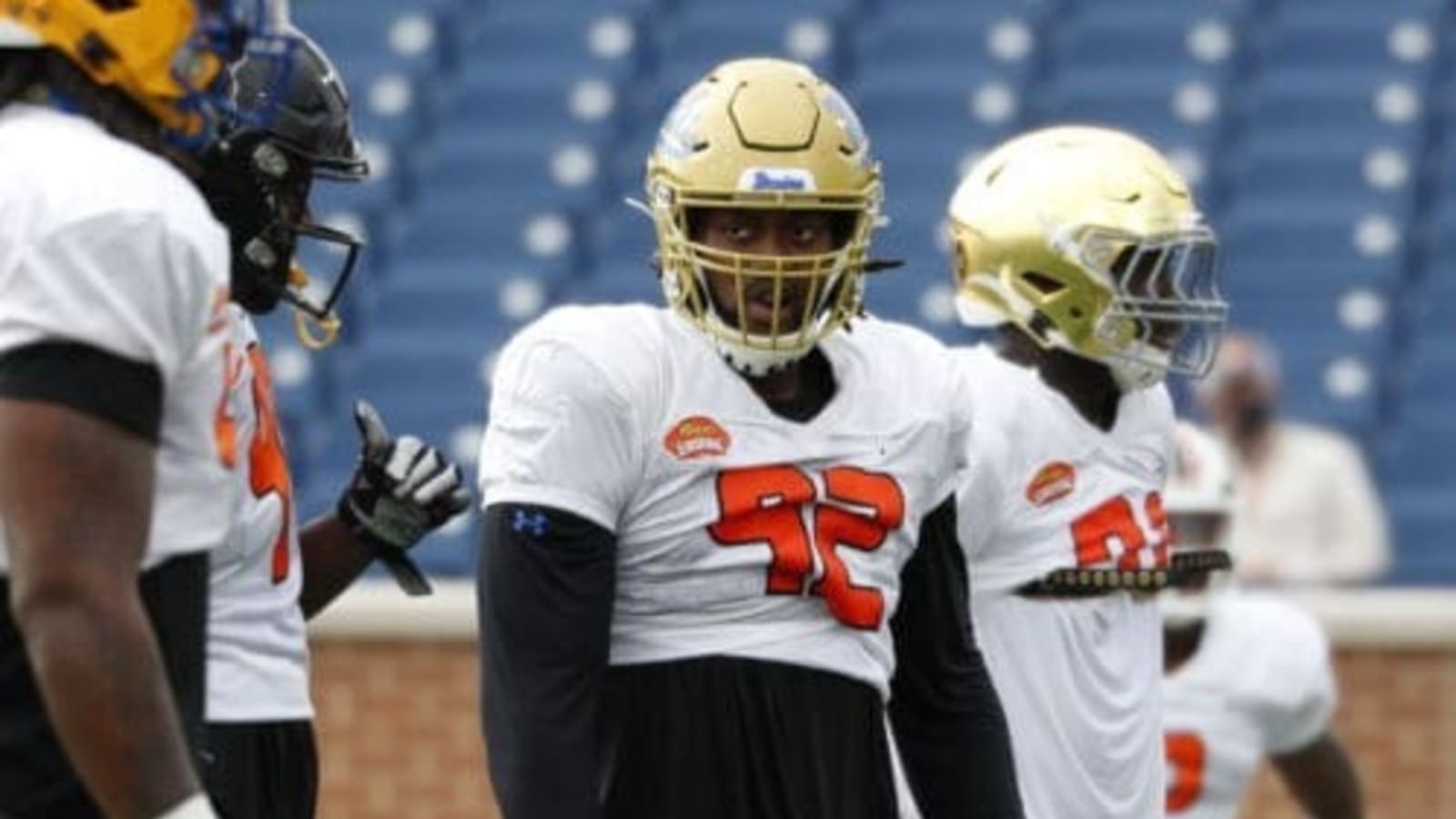 Steelers Release Promising Edge Rusher
