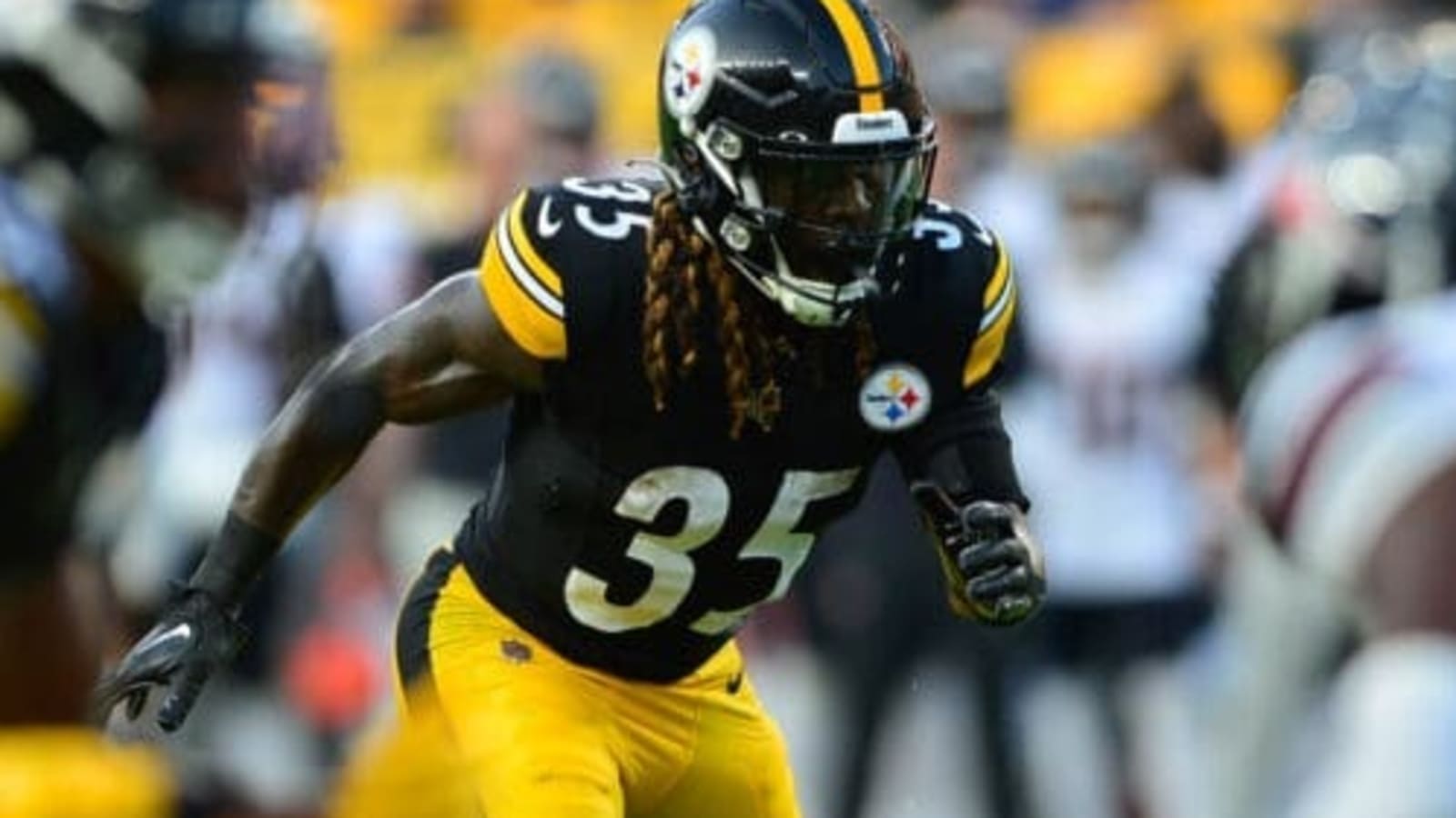 Steelers Elevate Two from Practice Squad for Jets Game Yardbarker