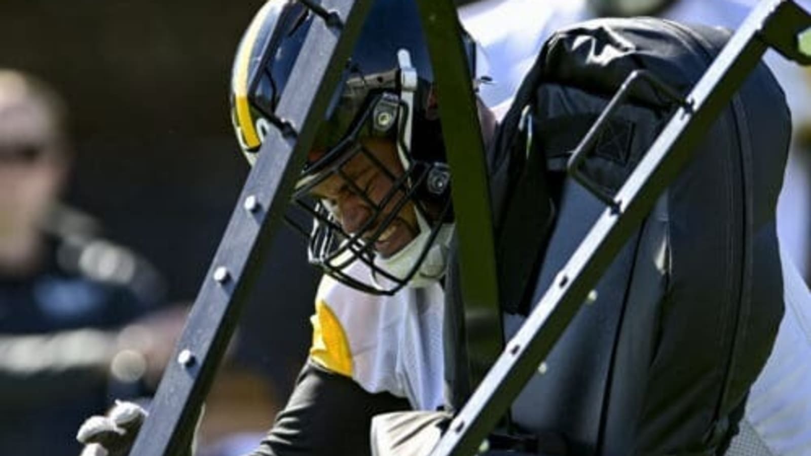Steelers Get Back Key Reinforcement on Offensive Line