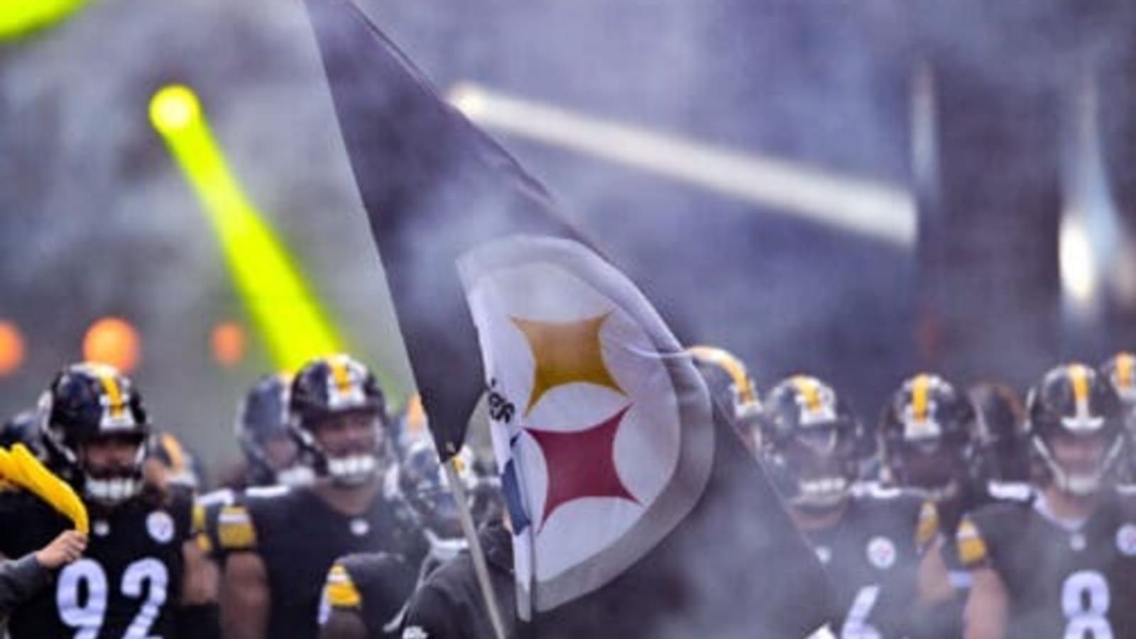 Ravens Surprisingly Rule Out All-Pro Safety