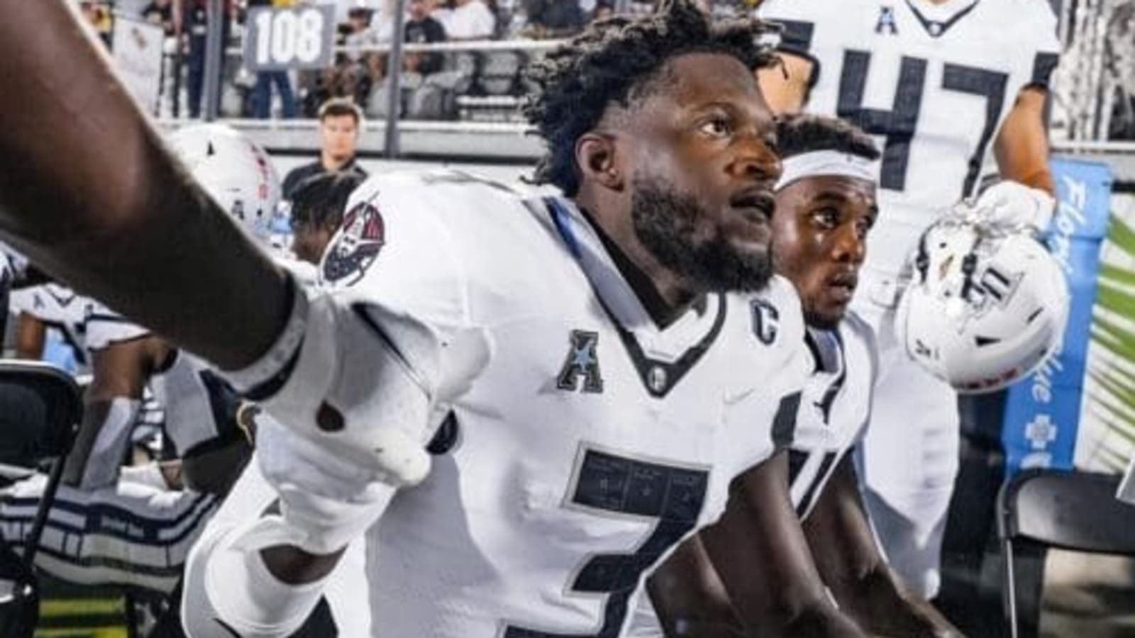 Steelers Elevate Two Players Ahead of Cowboys Game