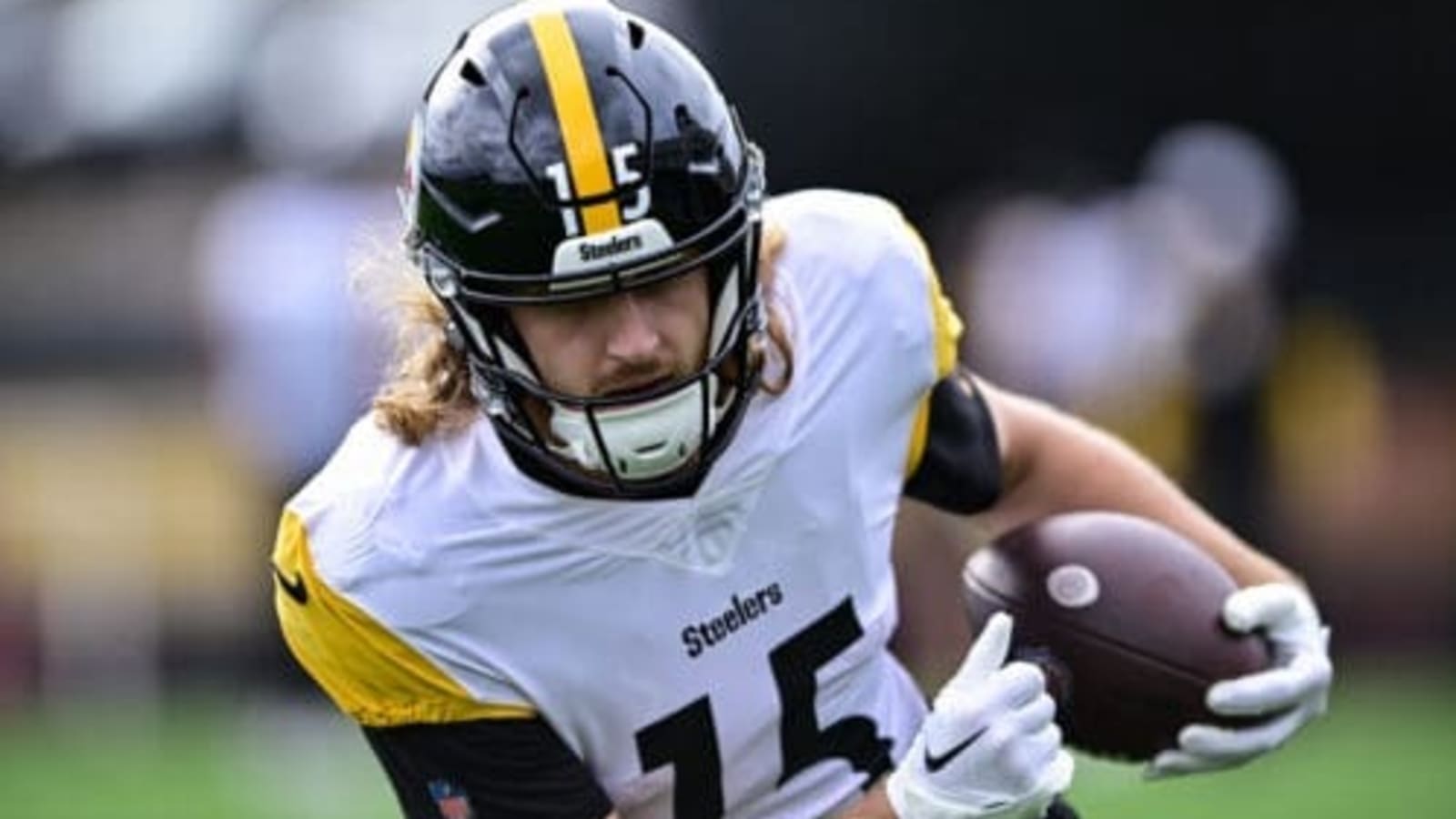 Steelers Get Back Two Key Special Teams Players