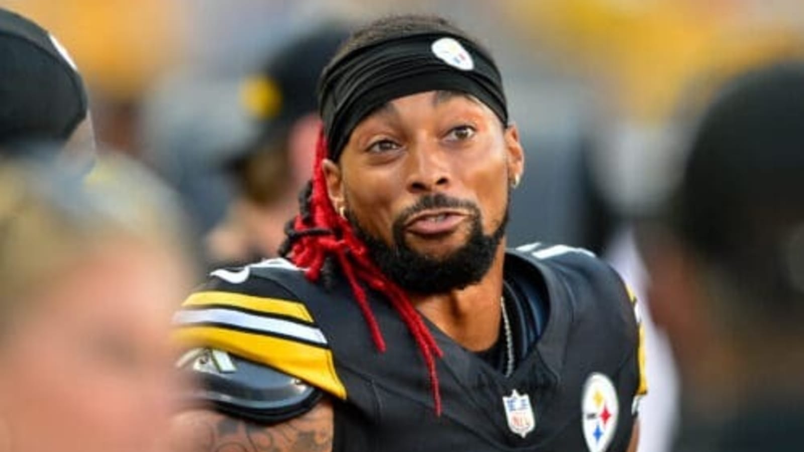 Steelers Release Promising Veteran Cornerback
