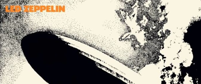 Led Zeppelin