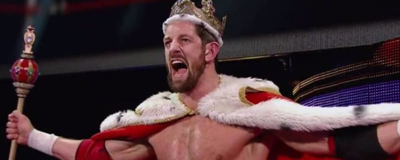 The 'WWE King of the Ring winners' quiz