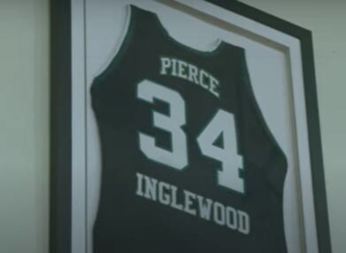 Paul Pierce, Inglewood (Inglewood), 1995