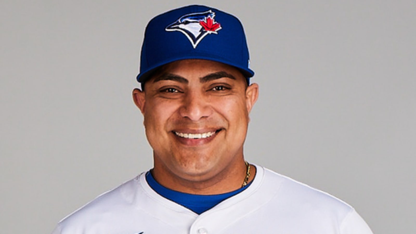 Blue Jays make staff change after disappointing year