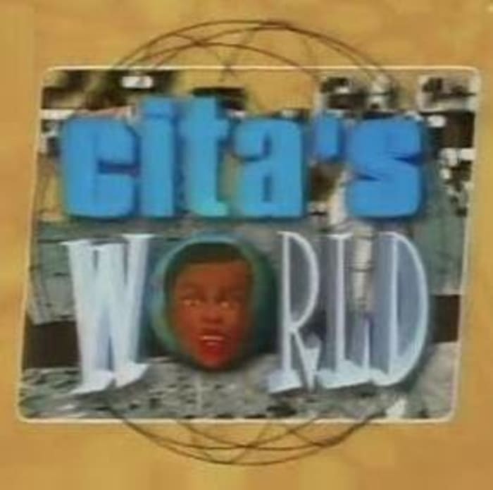 "Cita’s World"