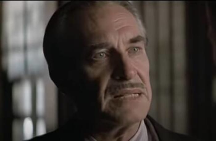 Abe Karatz ('Tucker: The Man and His Dream')