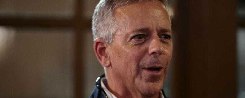 Thom Brennaman gets notable new media gig