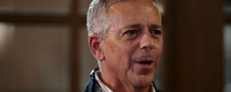Reds suspend broadcaster Thom Brennaman for anti-gay slur 