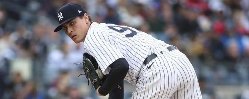 Latest on Yankees' Ron Marinaccio injury 