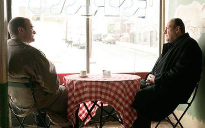 “The Blue Comet”