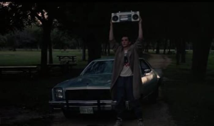 'Say Anything...' (1989)