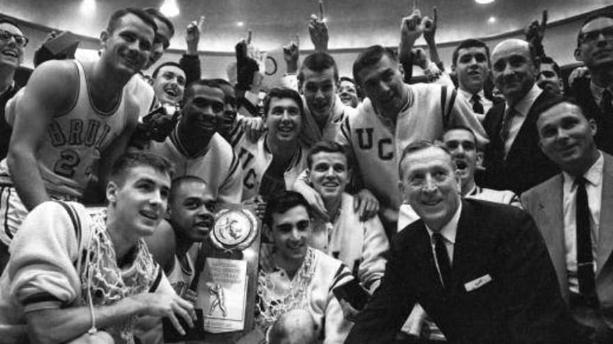 The 'NCAA men's basketball champions' quiz