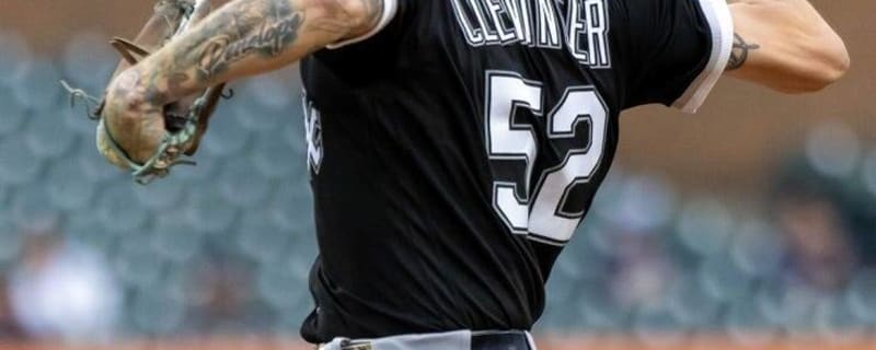 Mike Clevinger, White Sox shut out Tigers