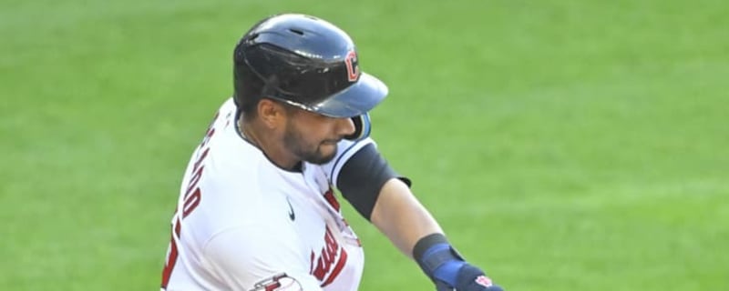 Phillies sign former Guardians impact slugger to MiLB deal