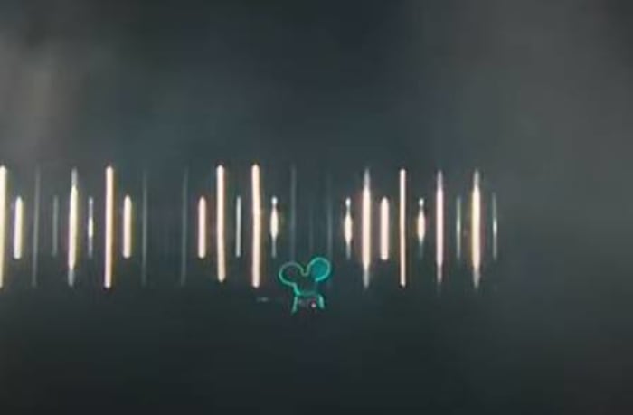 deadmau5 (2011)