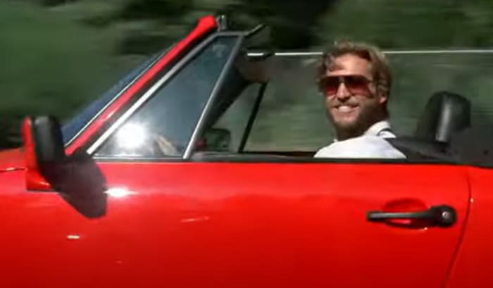 "Against All Odds" (1984)