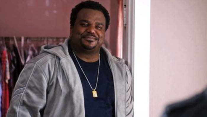 “Pontiac Bandit”