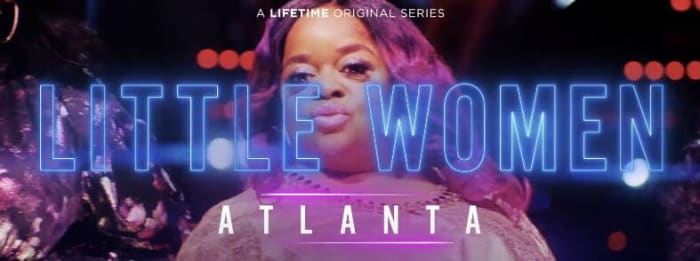 'Little Women: Atlanta'
