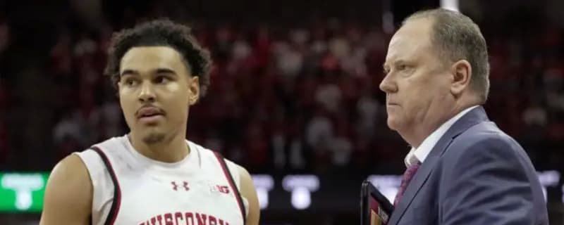 Wisconsin Badgers Basketball Transfer Named Impact ’25-26 Player Ahead of Big Season