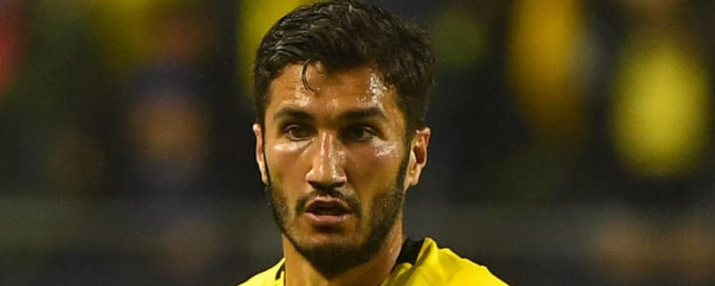 Rodgers signing who barely played for Liverpool could now replace Terzic as Dortmund manager