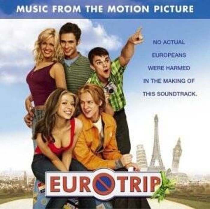 'Eurotrip' (2004)