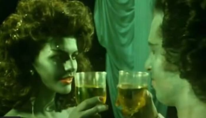 The Pan Galactic Gargle Blaster ("The Hitchhiker’s Guide to the Galaxy" franchise)