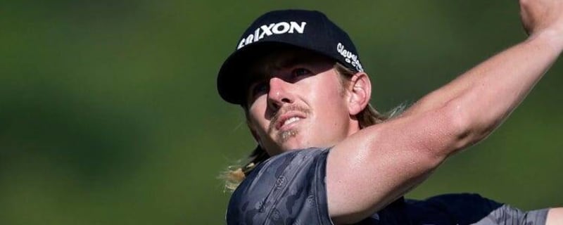 PGA Tour rookie Jake Knapp wins first title at Mexico Open