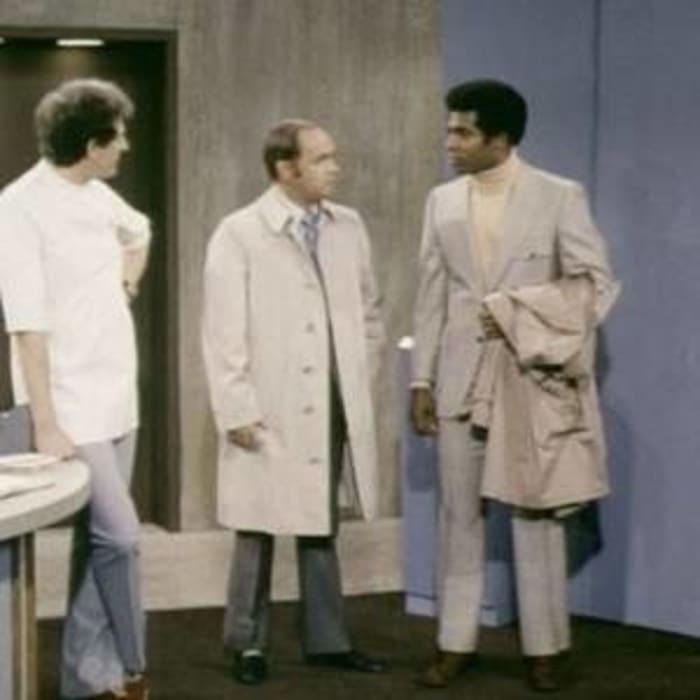 “You Can’t Win ‘Em All”