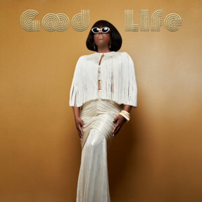 'Good Life' by Ledisi