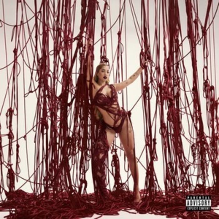 'Cut Ties' by Kiana Lede