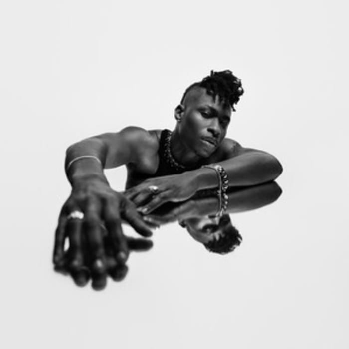 'Algorithm' by Lucky Daye