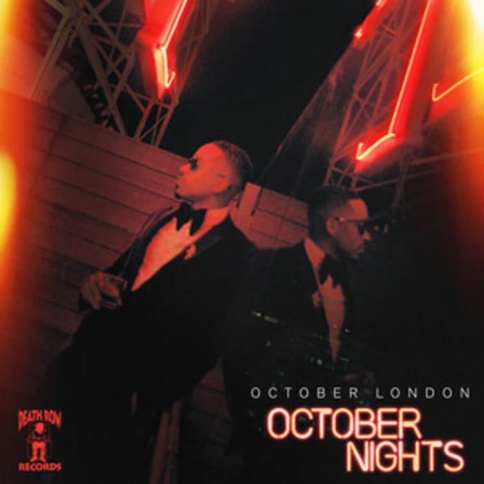 'October Nights' by October London