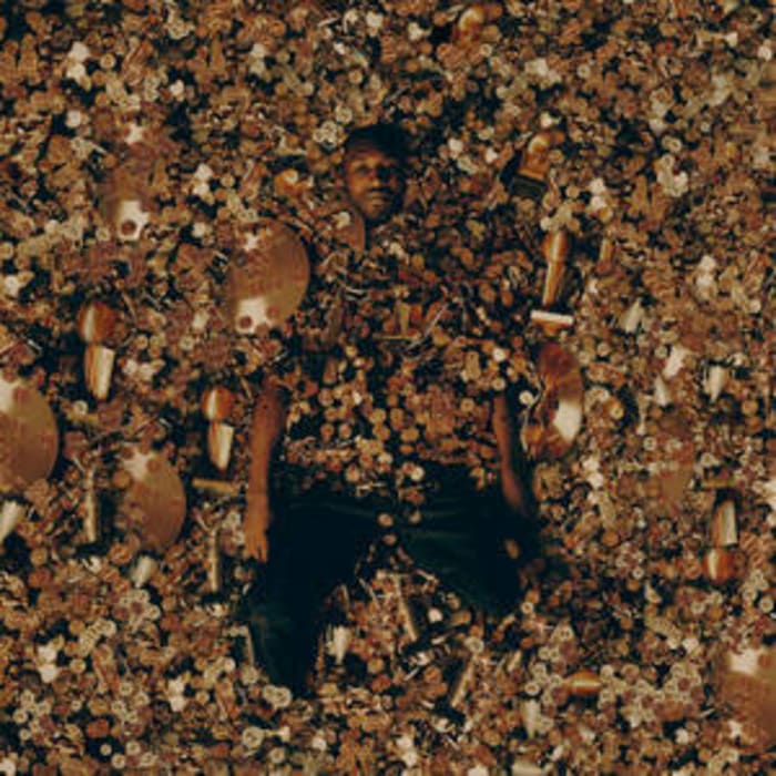 'I Now Know.' by Ausar