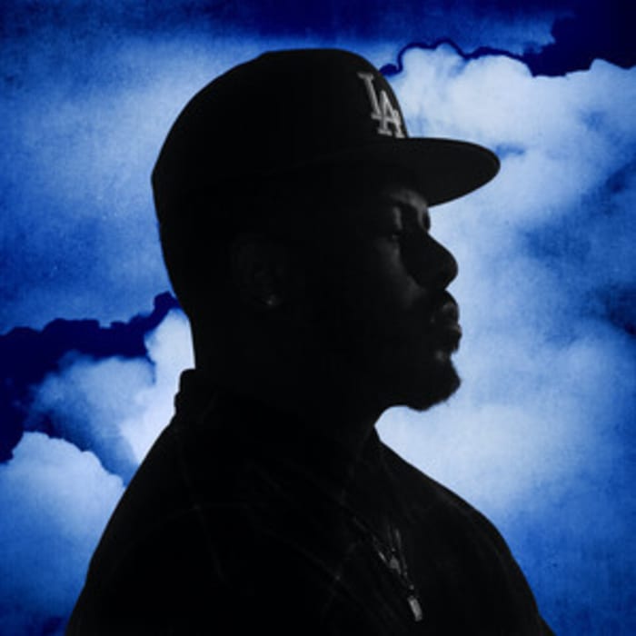 'Love (the) Ominous World' by Blu & Exile