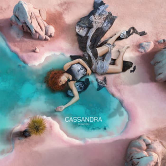 'CASSANDRA (cherith)' by Andra Day