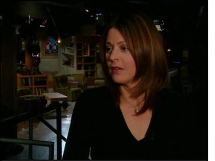 Jane Leeves