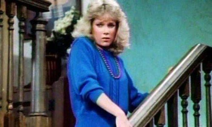 Stephanie Vanderkellen