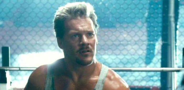 Chris Jericho