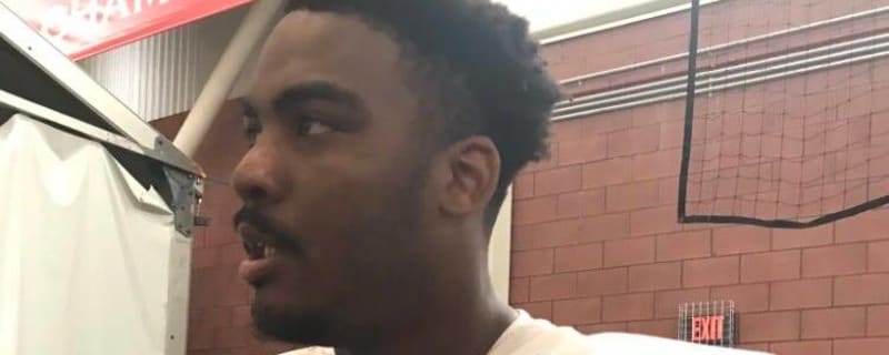 Giants need second-year defensive lineman to step up this season